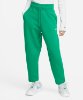 Resim Nike W Nsw Phnx Flc Hr Pant Curve