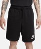 Resim Nike M Nk Club Ft Short Lbr