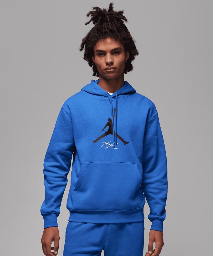 Resim Jordan Essentials Hoodie