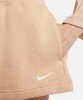 Resim Nike W Nsw Phnx Flc Hr Short