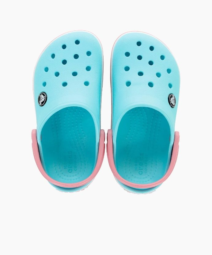 Resim Crocs Crocband Clog