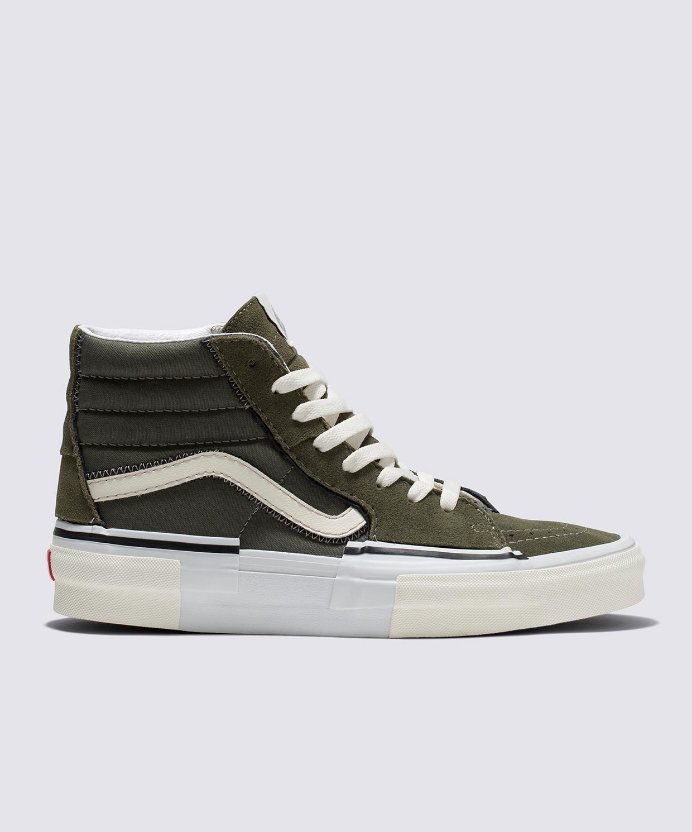 Resim Vans Sk8-Hi Reconstruct