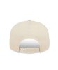 Resim New Era Pastel Patch 9Fıfty Oakath Ltcwhı