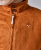 Resim Puma Mmq Fast Green Harrington Jacket Vine