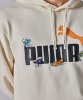 Resim Puma X The Smurfs Graphic Hoodie Tr