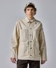 Resim Vans Hickory Stripe Drill Chore Coat