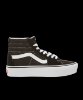 Resim Vans Ua Sk8-Hi Platform 2.0