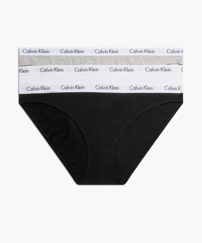 Resim Calvin Klein Bıkını 3Pk