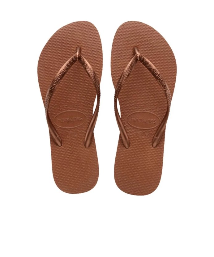 Resim Havaianas Slim