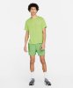 Resim Nike M Df Miler Top Ss