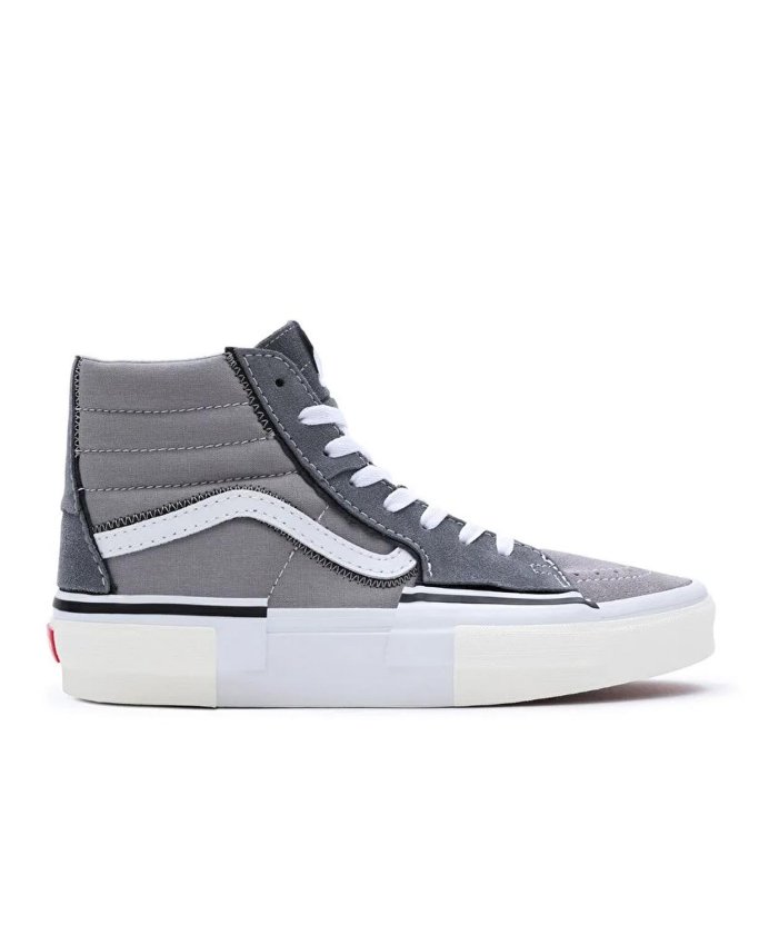 Resim Vans Sk8 Hi Reconstruct