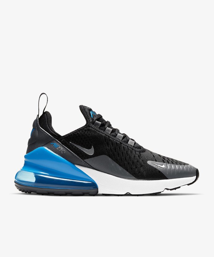 Resim Nike Air Max 270 Gs