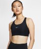 Resim Nike W Nk Df Swsh 1Pp Bra