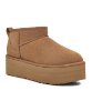 Resim UGG W Classıc Ultra Mini Platform