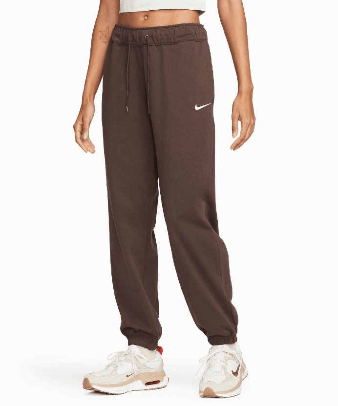 Resim Nike W Nsw Jrsy Easy Jogger