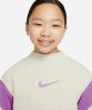 Resim Nike G Nsw Flc Ls Mock Top