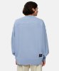 Resim Reflect Studio Super Nature Washed Oversize Sweatshirt