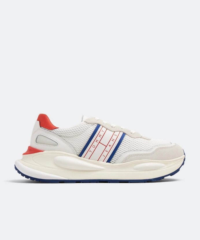 Resim Tommy Hilfiger Tjm Fashion Runner