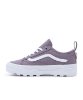 Resim Vans Ua Sentry Old Skool Wc