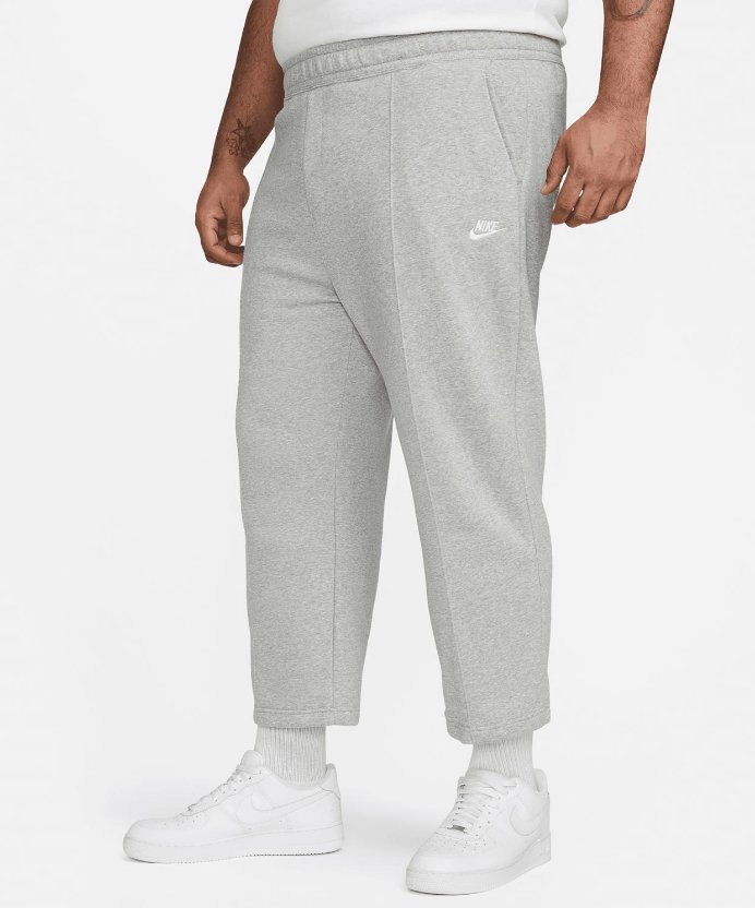 Resim Nike M Nk Club Bb Cropped Pant