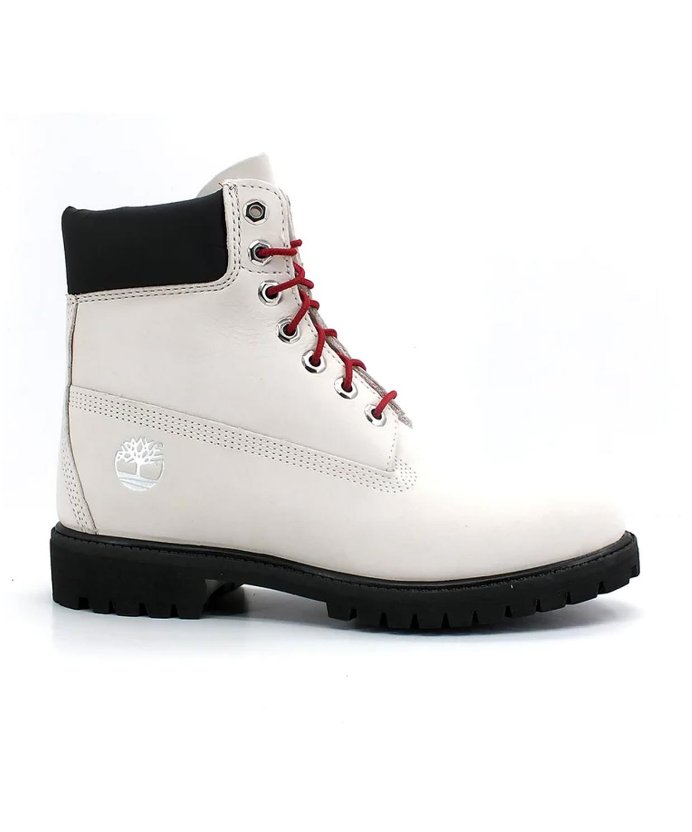 Resim Timberland 6 Inch Lace Up Waterproof Boot