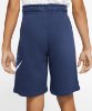 Resim Nike B Nsw Club + Hbr Short Ft