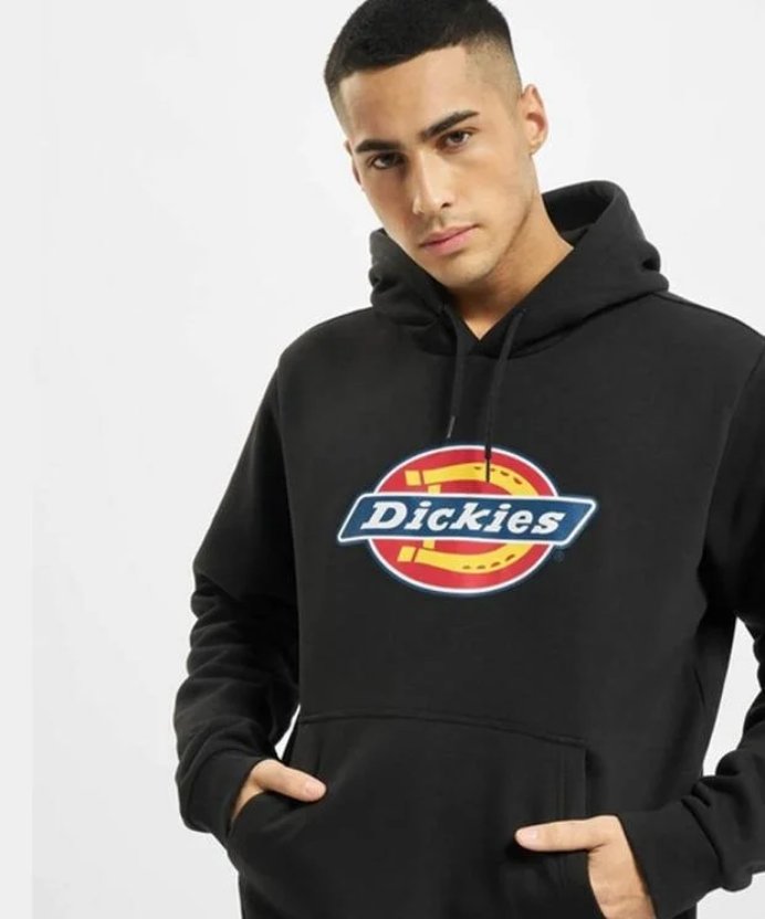 Resim Dickies Icon Logo Hoodie