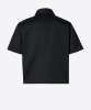 Resim Dickies Work Shirt Ss W Rec