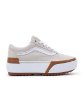 Resim Vans Ua Old Skool Stacked