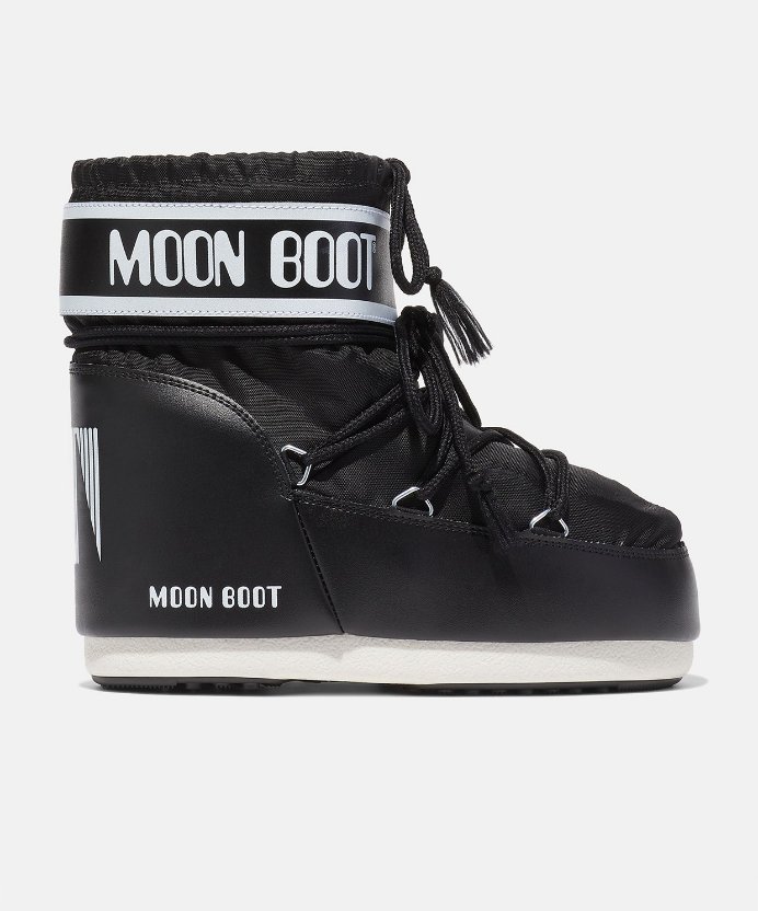 Resim Moonboot Mb Icon Nylon