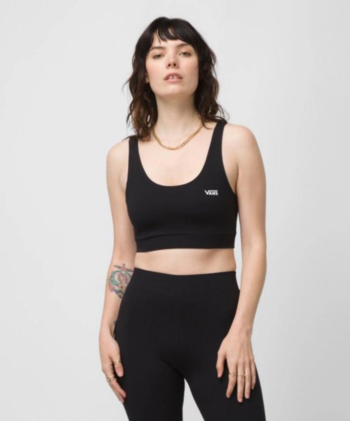 Resim Vans Wm Flying V Bralette