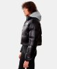 Resim The North Face W Nuptse Short Jkt