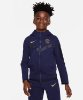 Resim Nike Paris Saint-Germain Tech Fleece