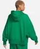 Resim Nike W Nsw Phnx Flc Oos Po Hoodie