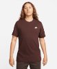 Resim Nike M Nsw Club Tee