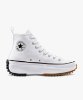 Resim Converse Run Star Hike Canvas Platform