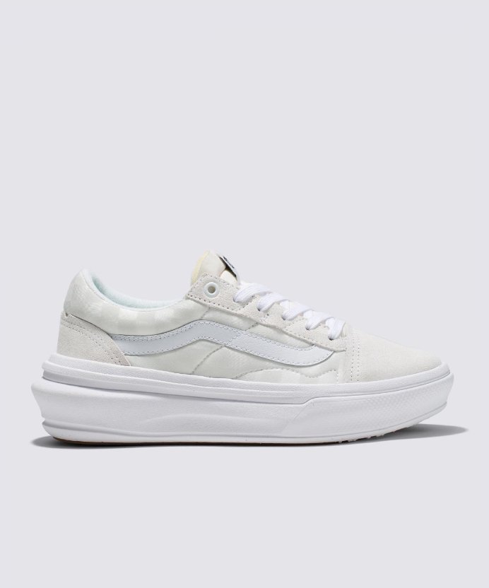 Resim Vans Ua Old Skool Overt Cc