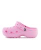 Resim Crocs Classic Platform Clog