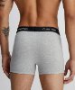 Resim Calvin Klein Trunk 3Pk