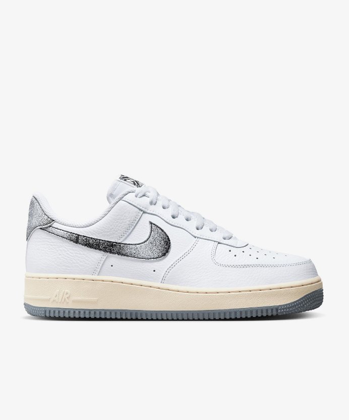 Resim Nike Air Force 1 '07 Lx