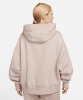 Resim Nike W Nsw Phnx Flc Oos Po Hoodie