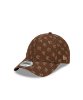 Resim New Era Monogram 9Forty Neyyan Wlt