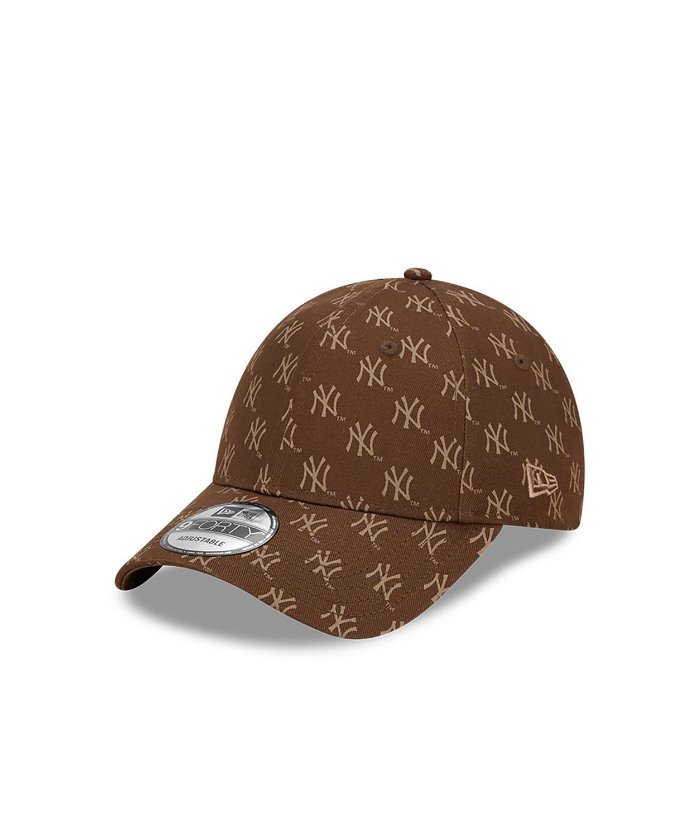 Resim New Era Monogram 9Forty Neyyan Wlt