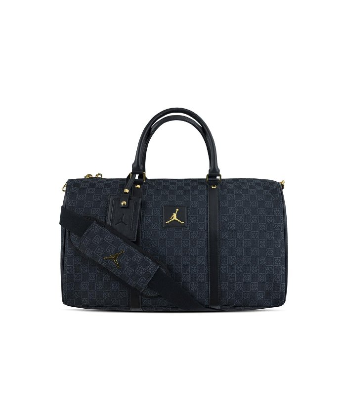 Resim Jordan Jam Monogram Duffle Bag