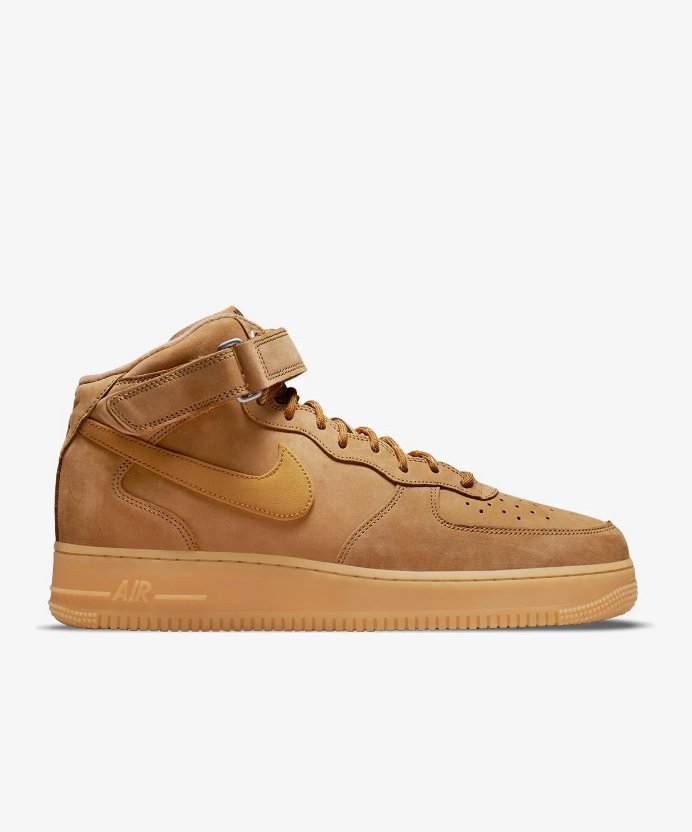 Resim Nike Air Force 1 Mid 07 Wb