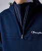 Resim Champion Half Zip Hooded Sweatshirt