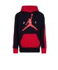 Resim Jordan Jdb Air Speckle Ft Po Hoodie