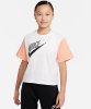 Resim Nike G Nsw Tee Essntl Boxy Tee Dnc