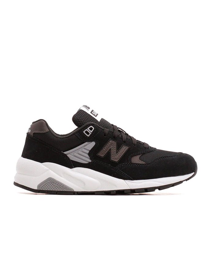 Resim New Balance 580 Lifestyle Unisex Shoes