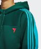 Resim adidas Trae Tech Jkt